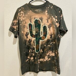 Cactus t shirt